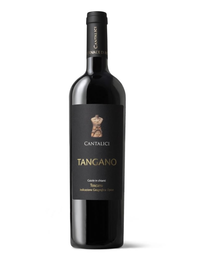 Tangano - IGT Toscano Cantalici
