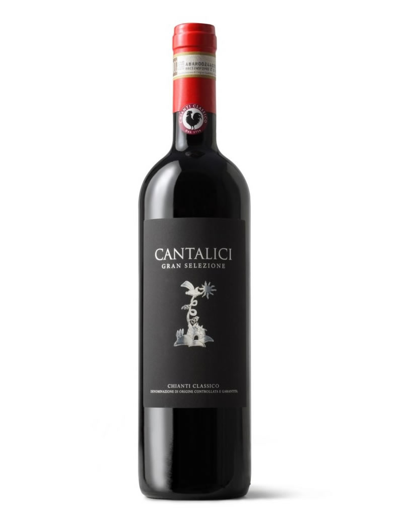 Chianti Classico DOCG Gran Selezione Cantalici