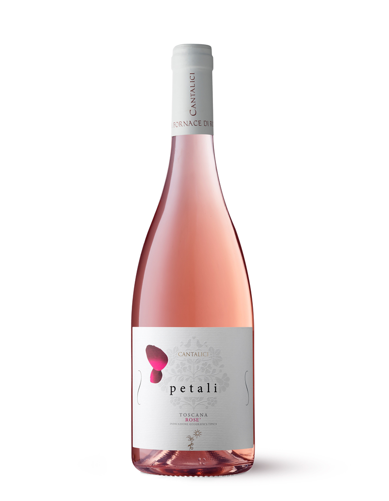 Rosato IGT Petali Cantalici